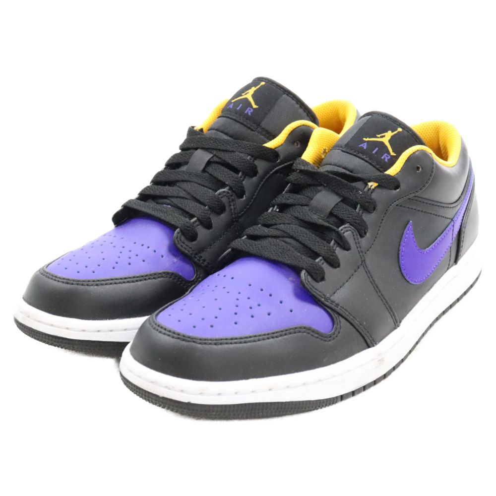 NIKE (ナイキ) AIR JORDAN 1 LOW 553558-075 エアジョーダン 1