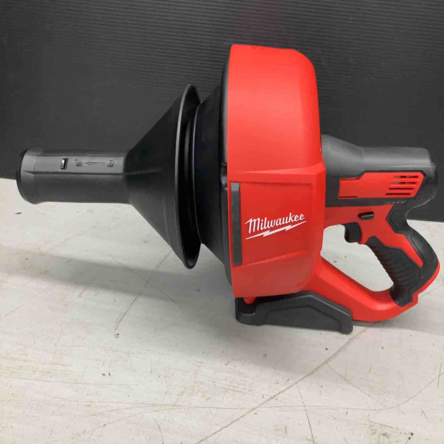▽ミルウォーキー M12 配管清掃機 M12 BDC6 本体のみ【戸田店】 - メルカリ