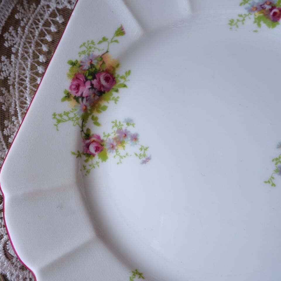 クイーンアン Dainty