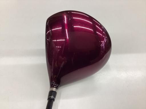 マグレガー MACTEC NV-FL 13° レディース ドライバー DR MM-3739 フレックスL レディース 女性用 右利き 右用 Cランク ゴルフクラブ