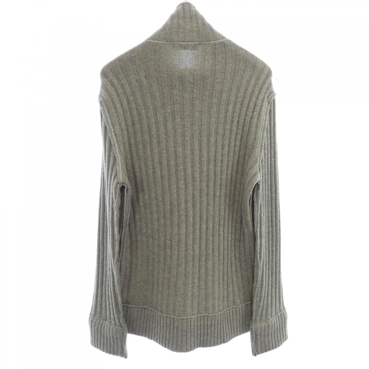 ドルチェアンドガッバーナ DOLCE-GABBANA カーディガン WWW_OLIVIERBERNSTEIN_COM