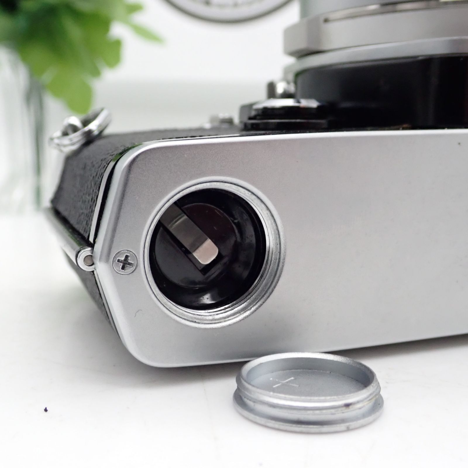 50mm f1.4