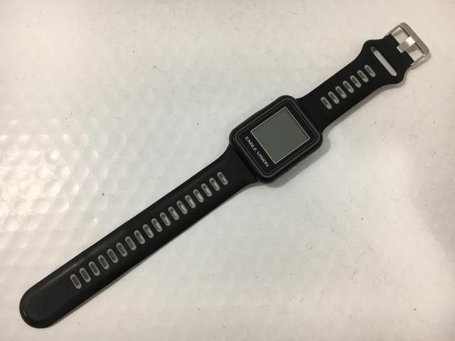 中古ゴルフ用品】朝日ゴルフ(EAGLE VISION) EAGLE VISION