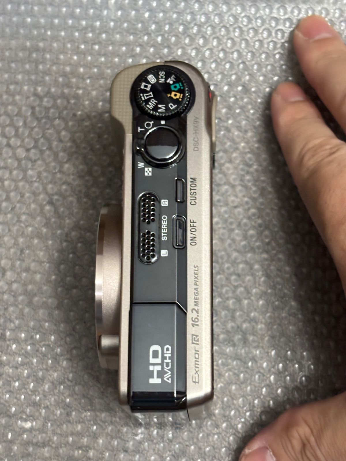 SONY ショップ Cyber-shot DSC-HX9V 9291 Amazon.com : SONY digital