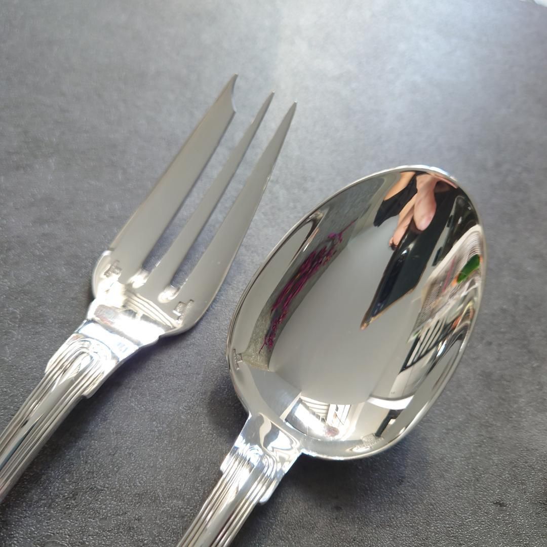 ポートロイヤル サービングセット