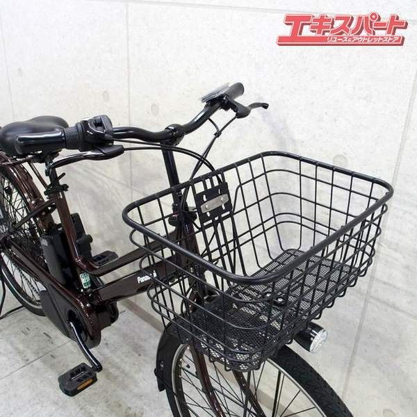 Panasonic TIMO S BE-FTS631 電動アシスト自転車 2022年 パナソニック