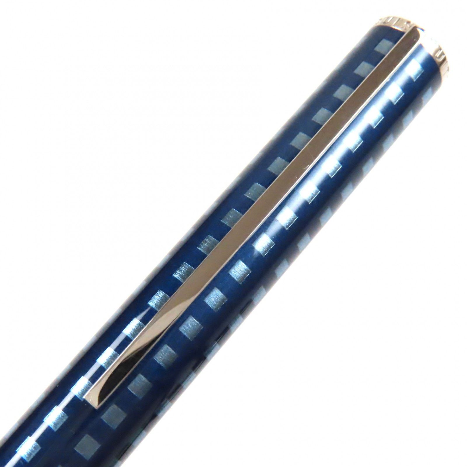 美品 ルイヴィトン N79155 ジェットラック ボールペン 青 ユニセックス 楽天市場】ルイヴィトン LOUIS VUITTON ジェットラック