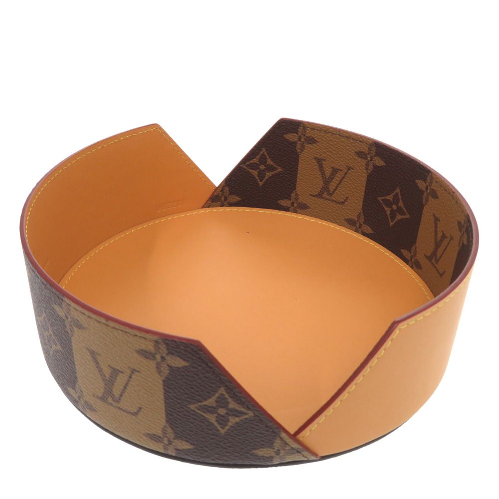 未使用 ルイ ヴィトン NIGO コラボ アシェット4 GI0729 4枚セット お皿