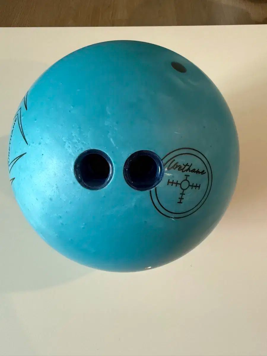 HAMMER ブルーパール ウレタン 14 P