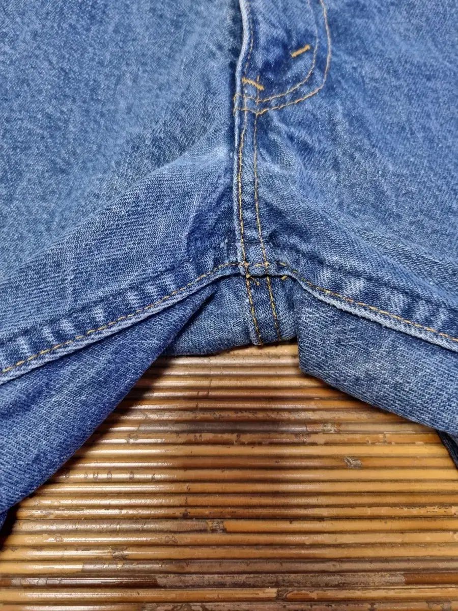 USA LEVI