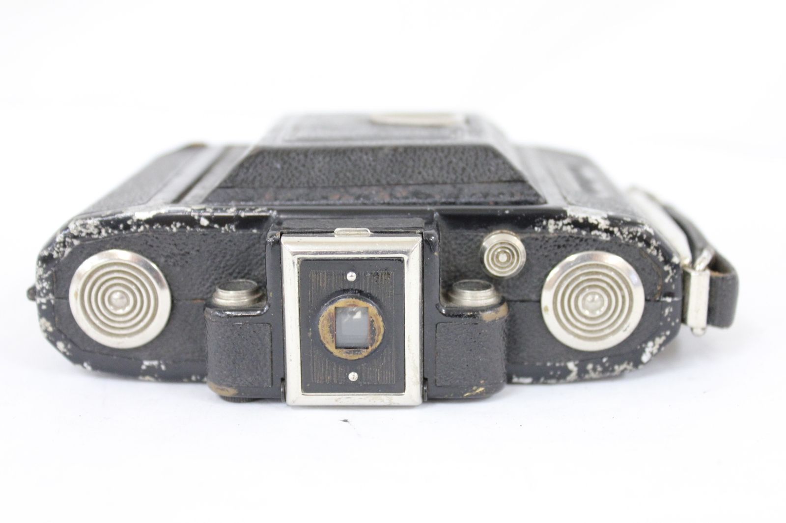 訳あり品】 ツァイスイコン Zeiss Ikon Super Ikonta Carl Zeiss