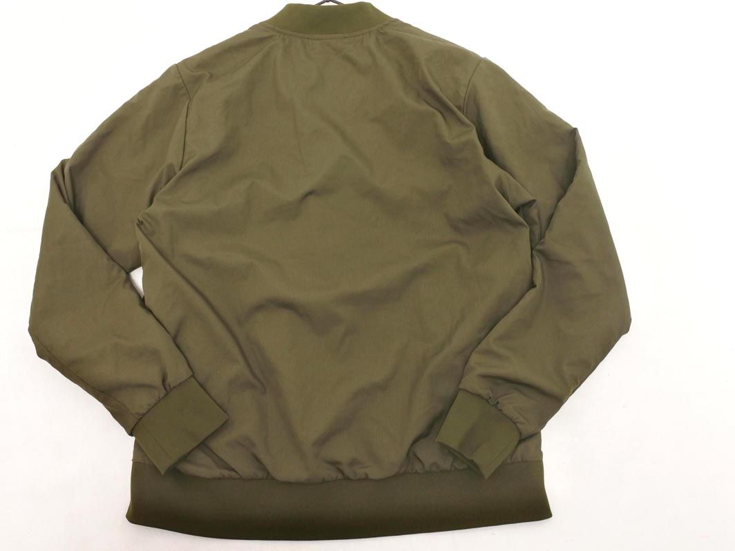 バーバリー ブルゾン　カーキ　Ｍ バーバリー(BURBERRY) その他のメンズジャケット・アウター