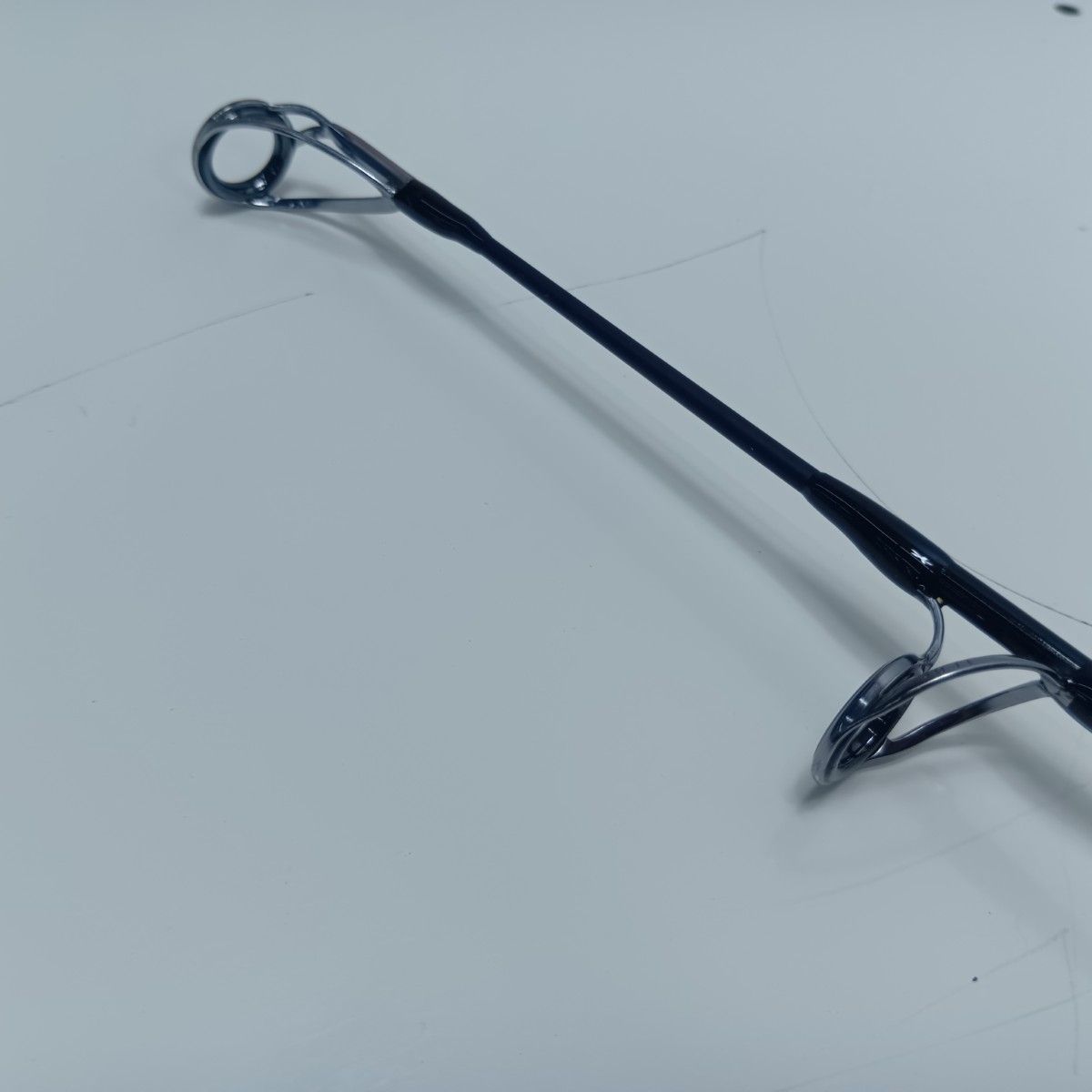 オフショアロッド パフォーマンススタジオ16