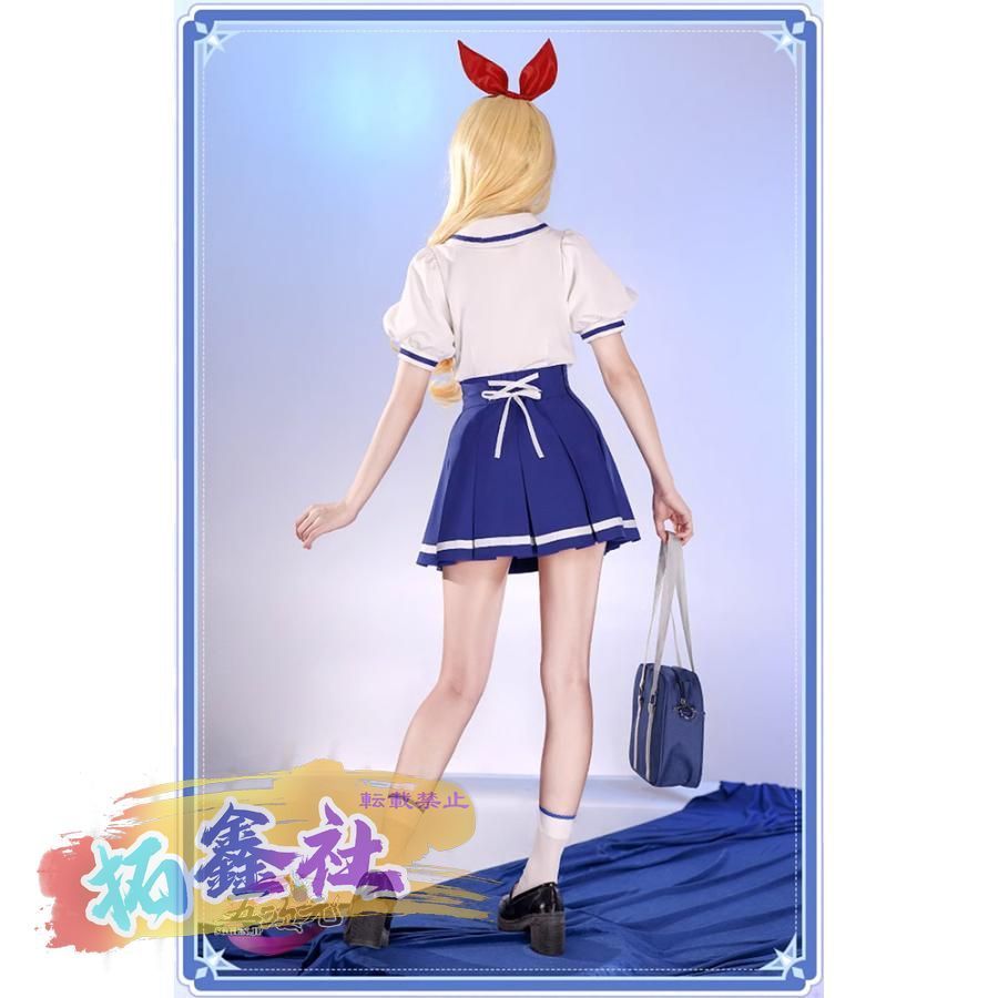 三分妄想 アイカツ！アイドルカツドウ！ スターライト学園制服