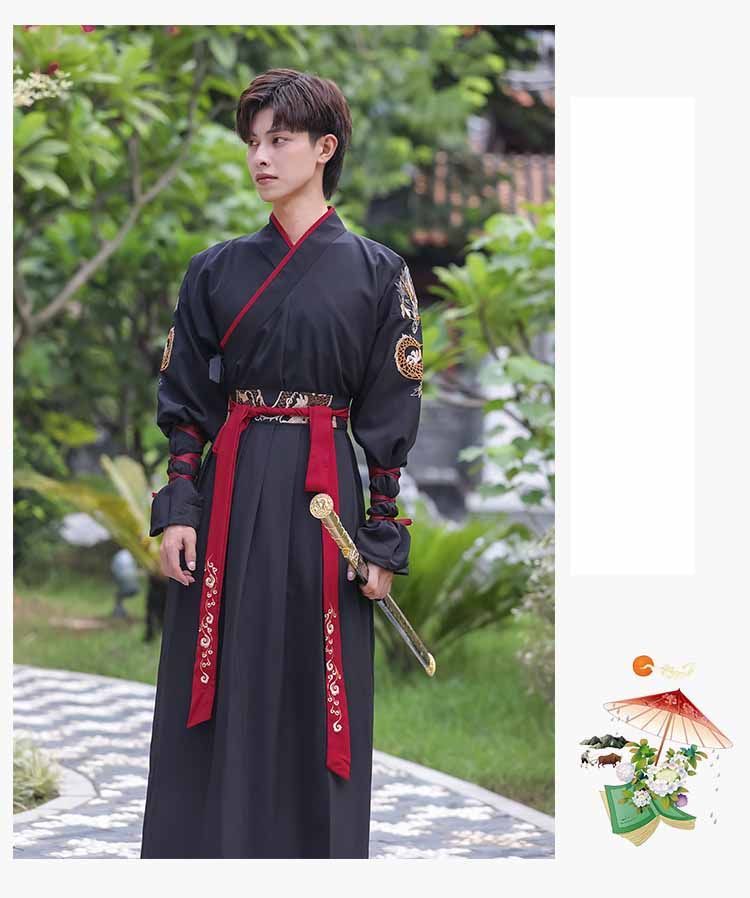 チャイナ服