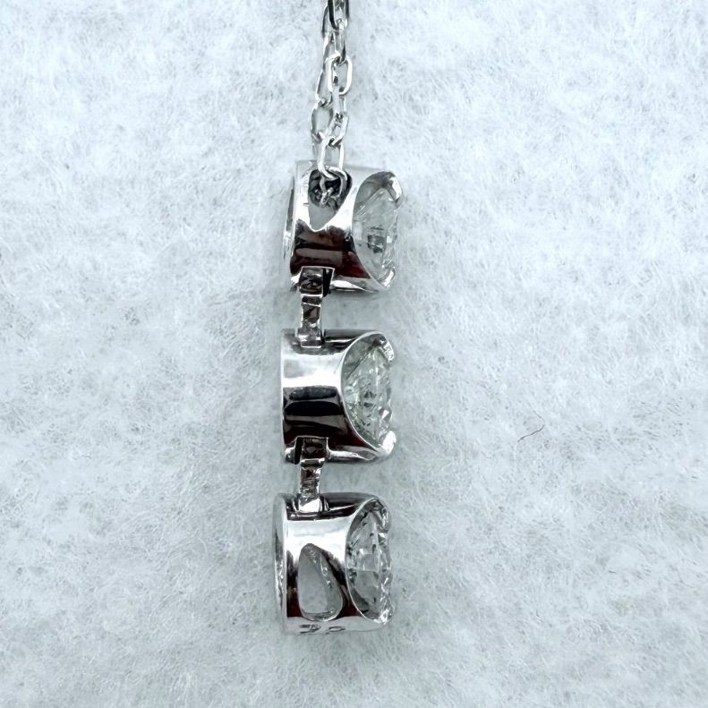 ネックレス チェーン