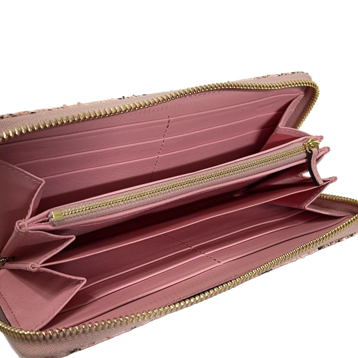 ラウンドファスナー