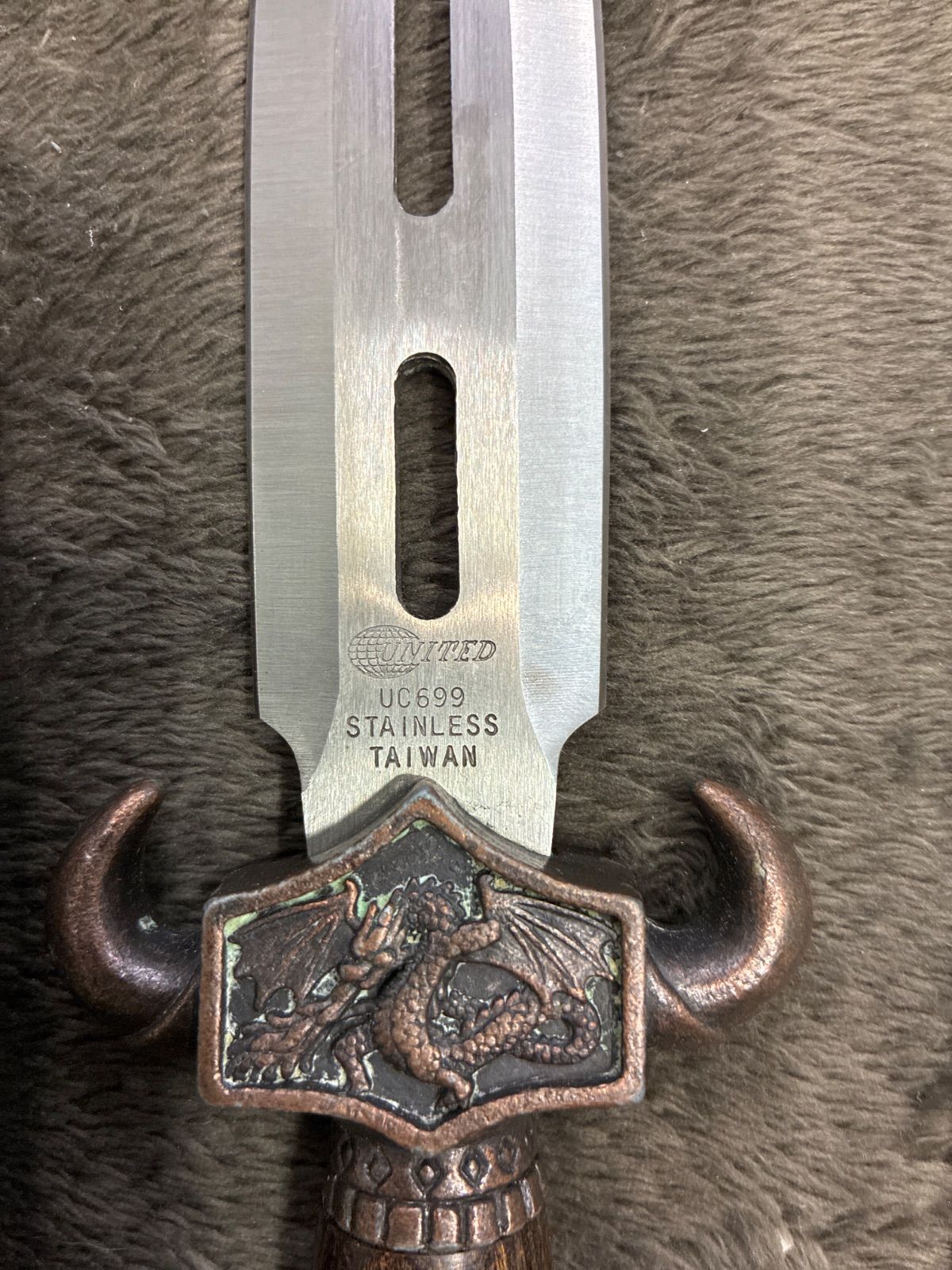 台湾製 整理番号K203