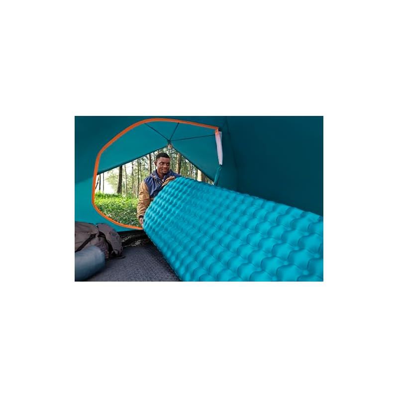 キャンプマット ワイドサイズ