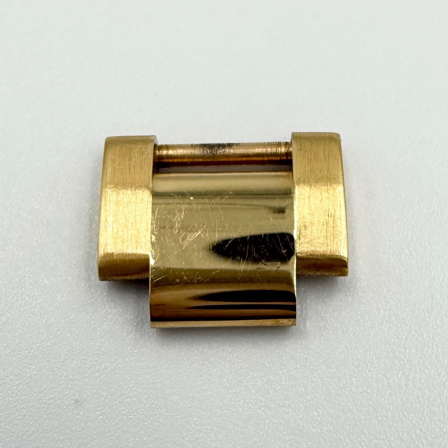 ロレックス デイトナ 16528 コマ 駒 K18 YG ROLEX - メルカリ