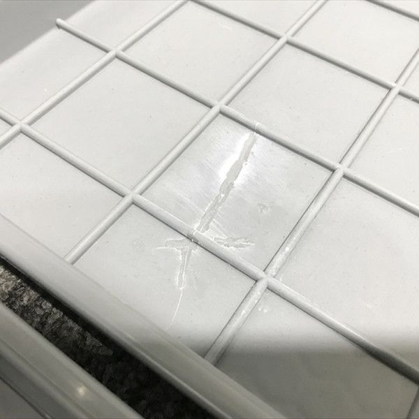 傘立て 30本用 ビジネスフィット 折りたたみ可 シルバー