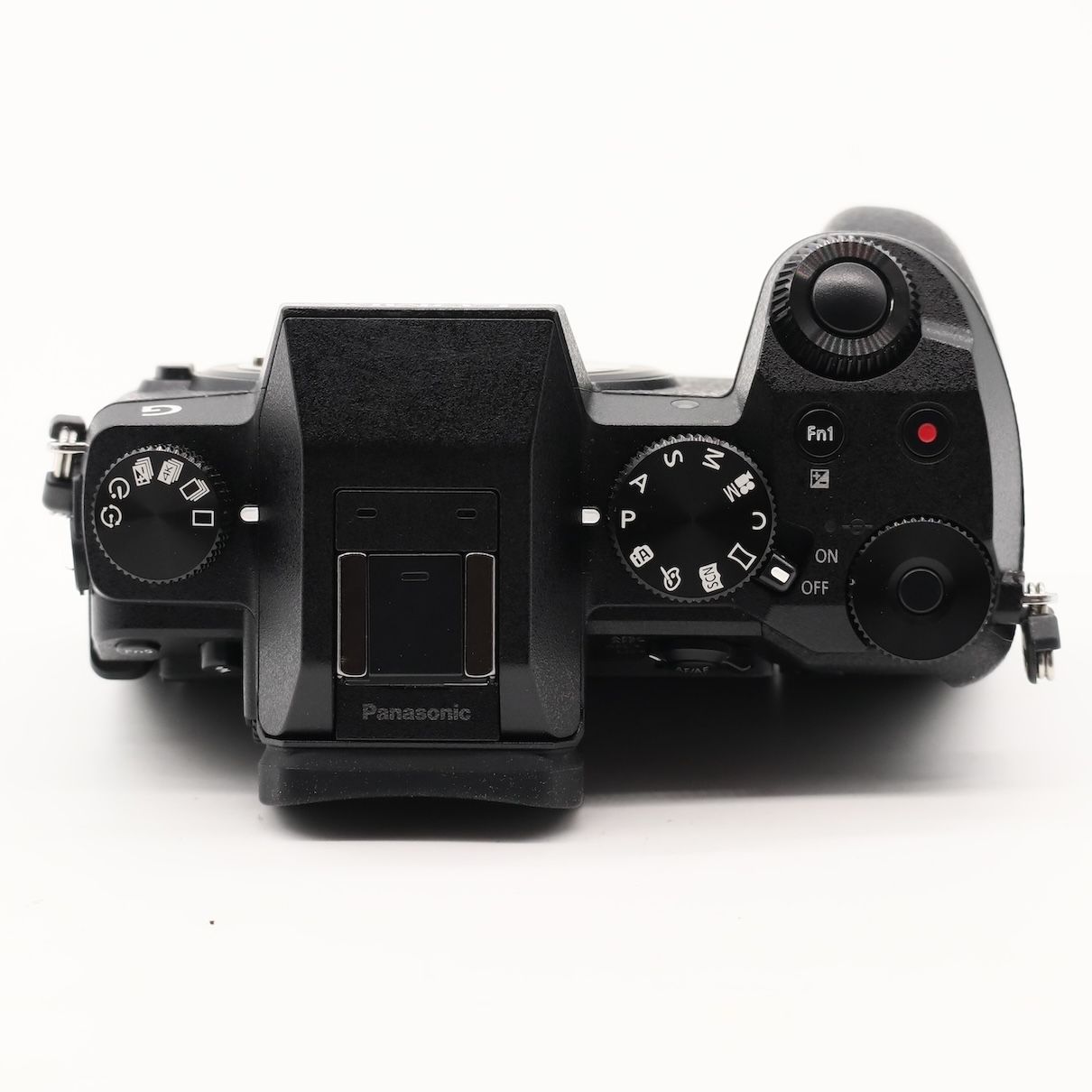 苫小牧バナナ】Panasonic/パナソニック DMC-G7 LUMIX ルミックス