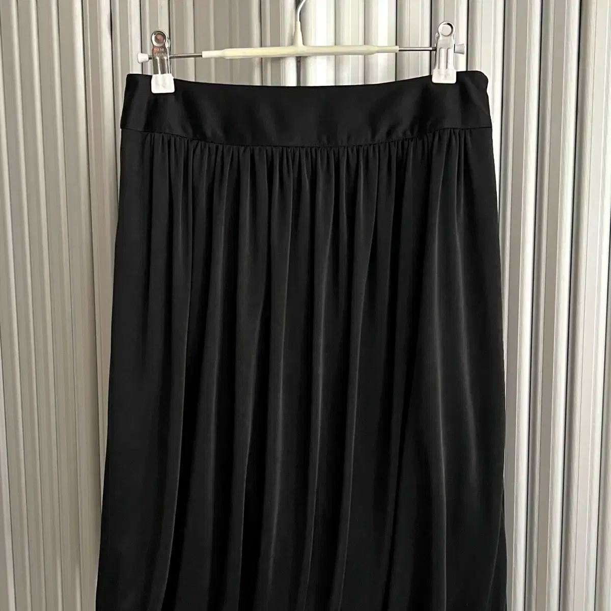 COMME des GARCONS(コム・デ・ギャルソン) サロペットスカート m-025