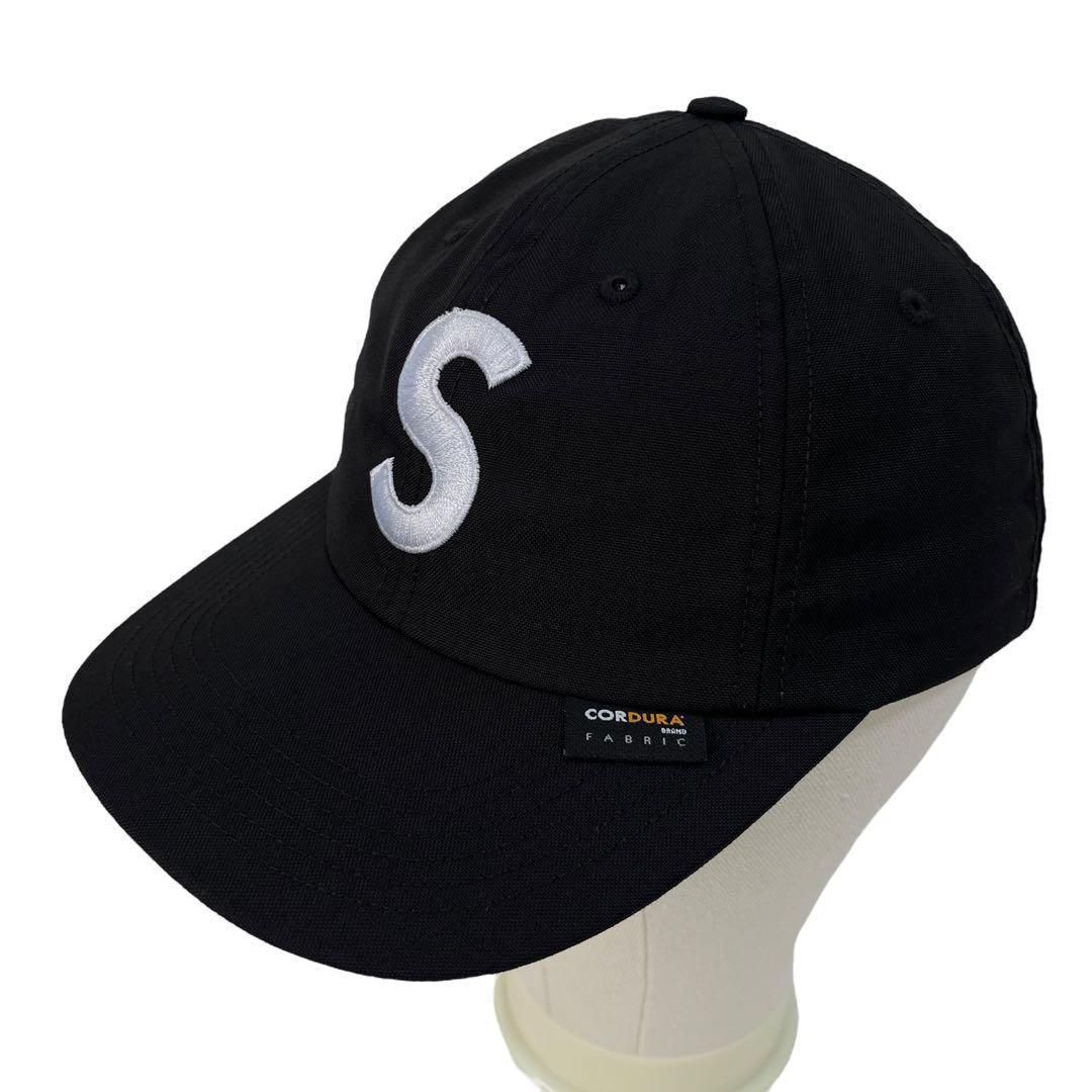 Supreme ブラック ワークキャップ CORDURA Supreme Cordura Camp Hat Black | eBay