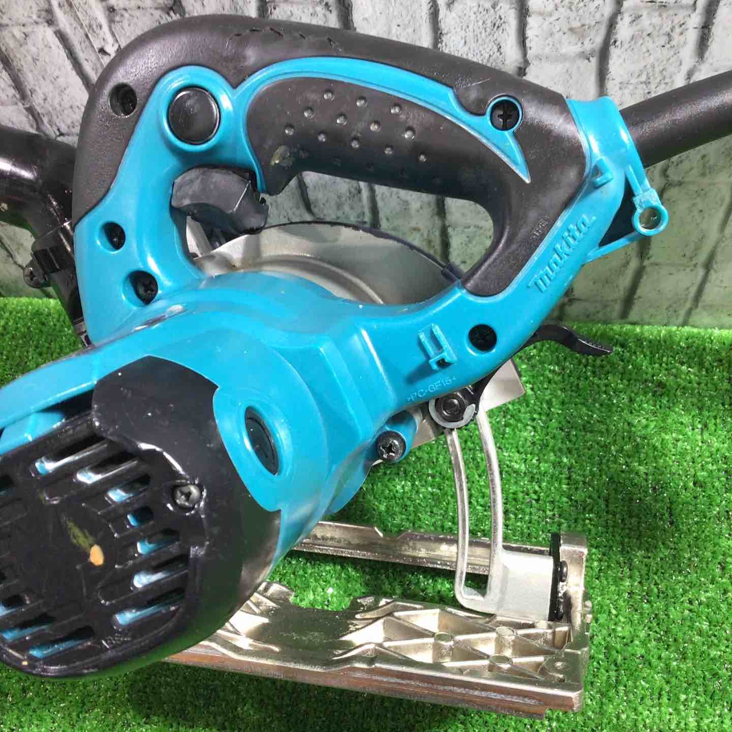 電動工具・エア工具 ☆マキタ(makita) 防じん丸のこ KS5000FX【川口店】