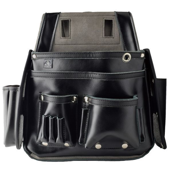 7営業日以内発送 ふくろ倶楽部 HB-996L 究 Japan 六型ロングset 色 黒 HB996L 沖縄離島販売不可