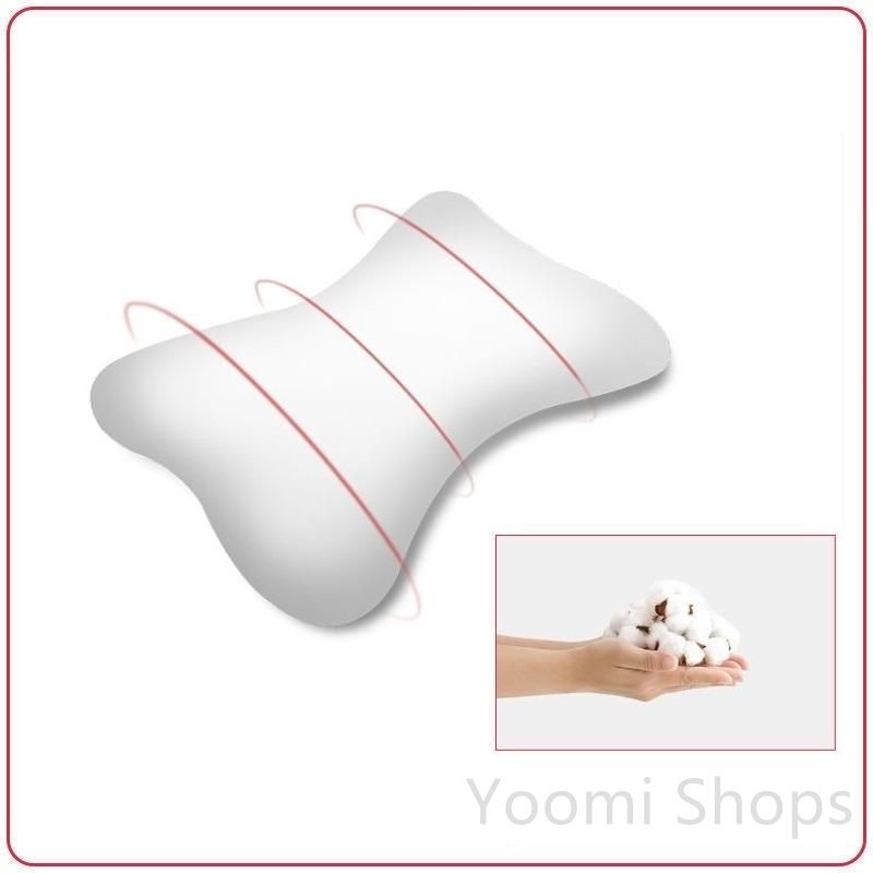 【新品未使用】テスラ TESLA車用 ネックピローネックパッド クッション ヘッドレストネックピロードライブ 頸椎を保護する 疲労防止 2個セット ocp24