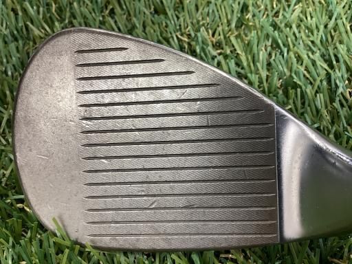 キャロウェイ JAWS FORGED 2025 クロムメッキ 56° 12° ウェッジ WG リシャフト フレックスその他 メンズ 男性用 右利き 右用 Dランク ゴルフクラブ