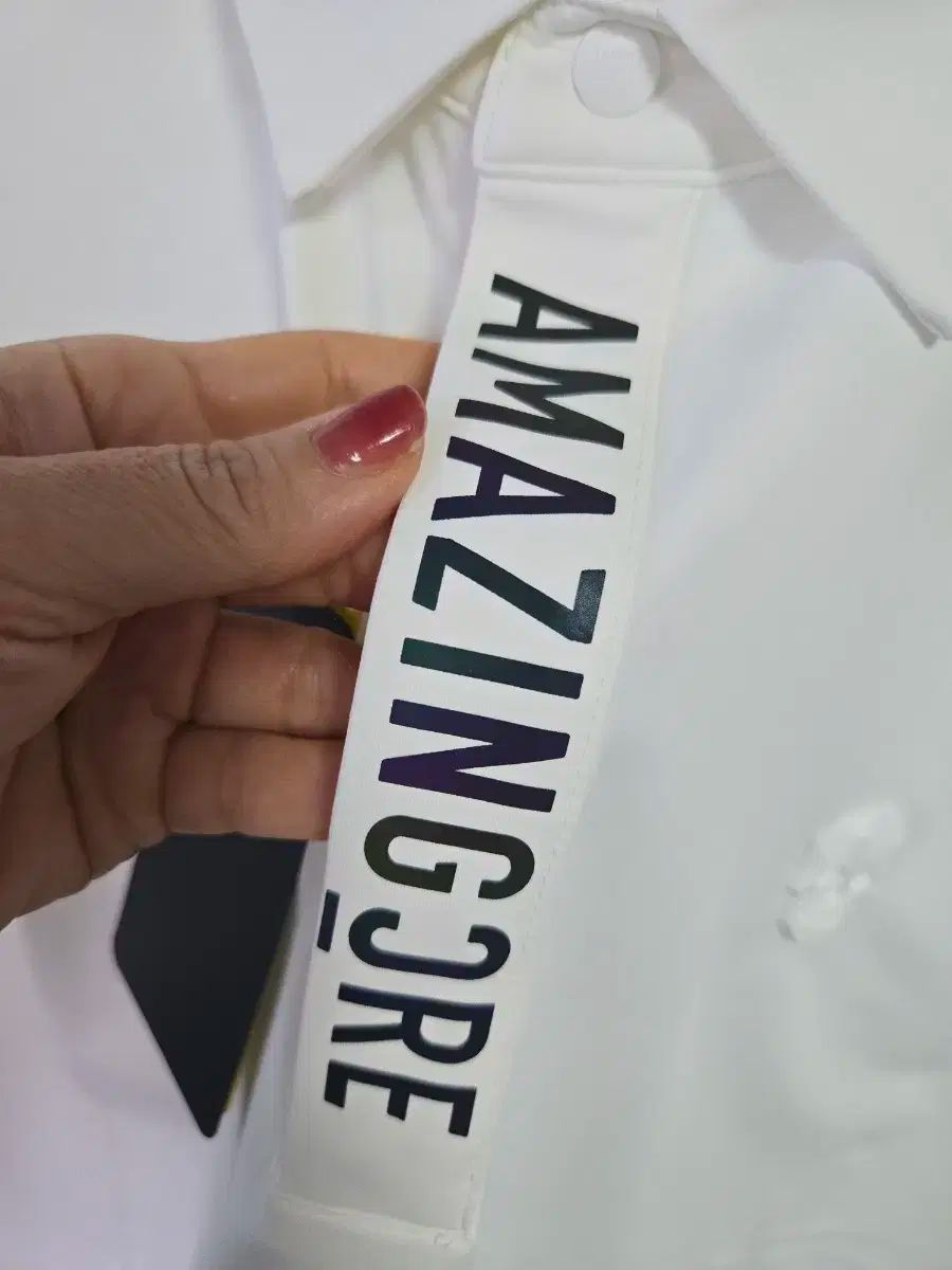 AMAZINGCRE アメージングクリー
