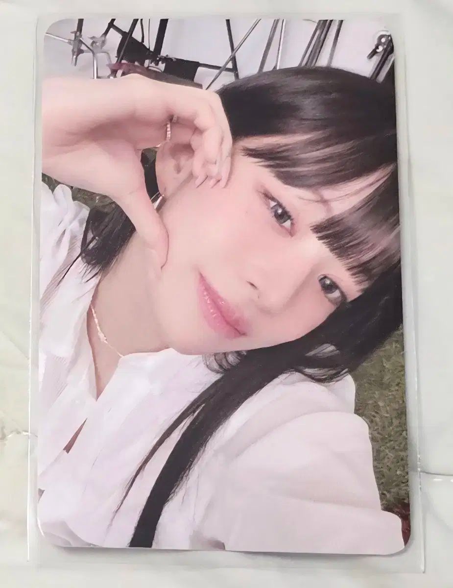 fromis_9 プロミスナイン トレカ ラキドロ チェヨン fromis_9 プロミスナイン ラキドロ トレカ チェヨン - メルカリ
