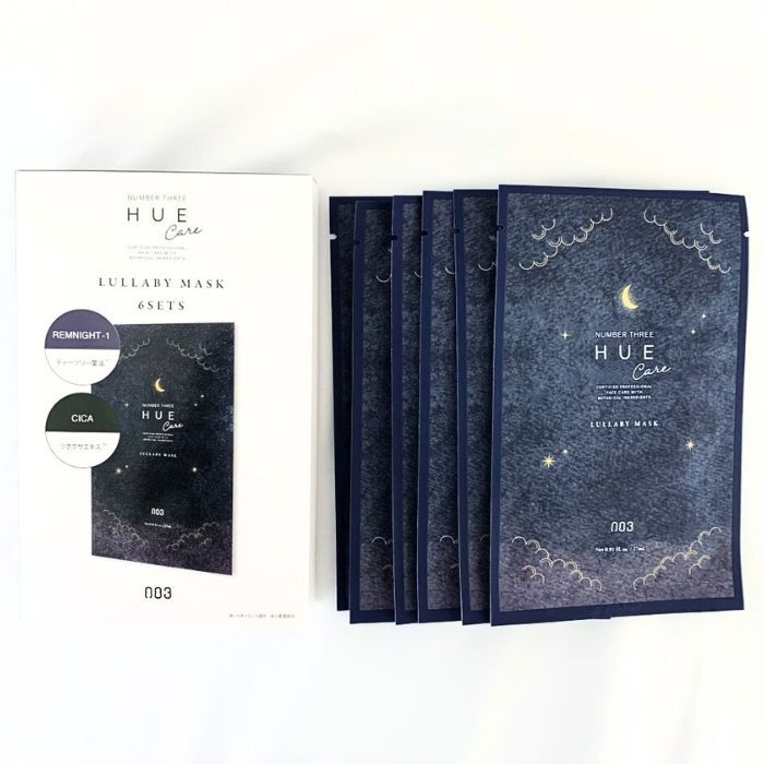 HUE ヒュウ　ナイトケア　セット　新品未使用　ナンバースリー 楽天市場】【11/4〜ポイント5倍！】ナンバースリー ヒュウ ナイトケア