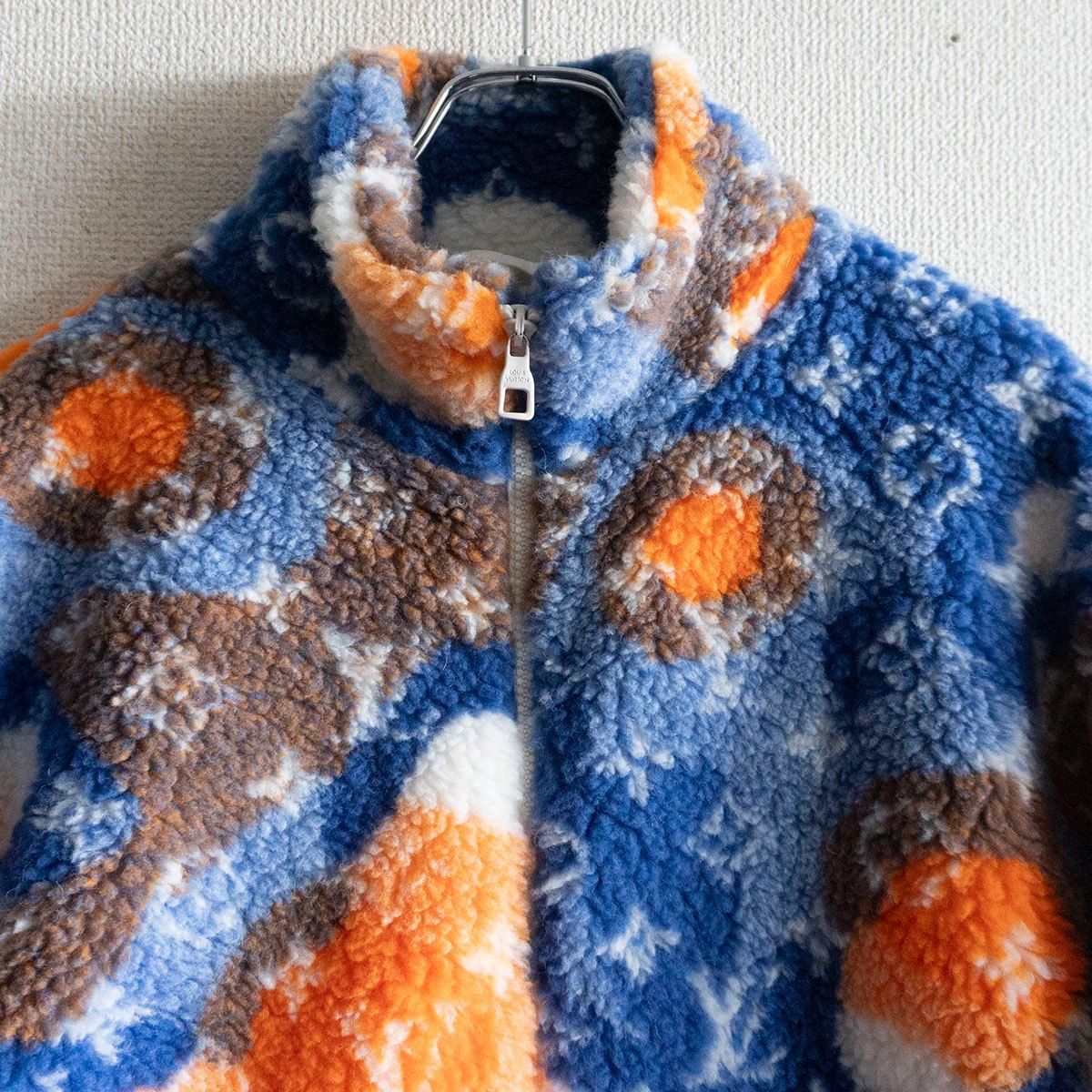 最高級】LOUIS VUITTON【23SS / モノグラムジャガードカモ