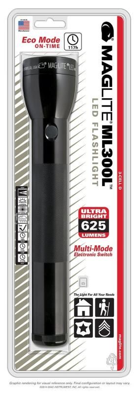 MAGLITE