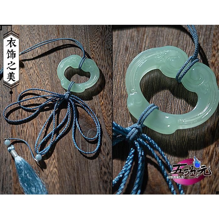 少年ver ウィッグ