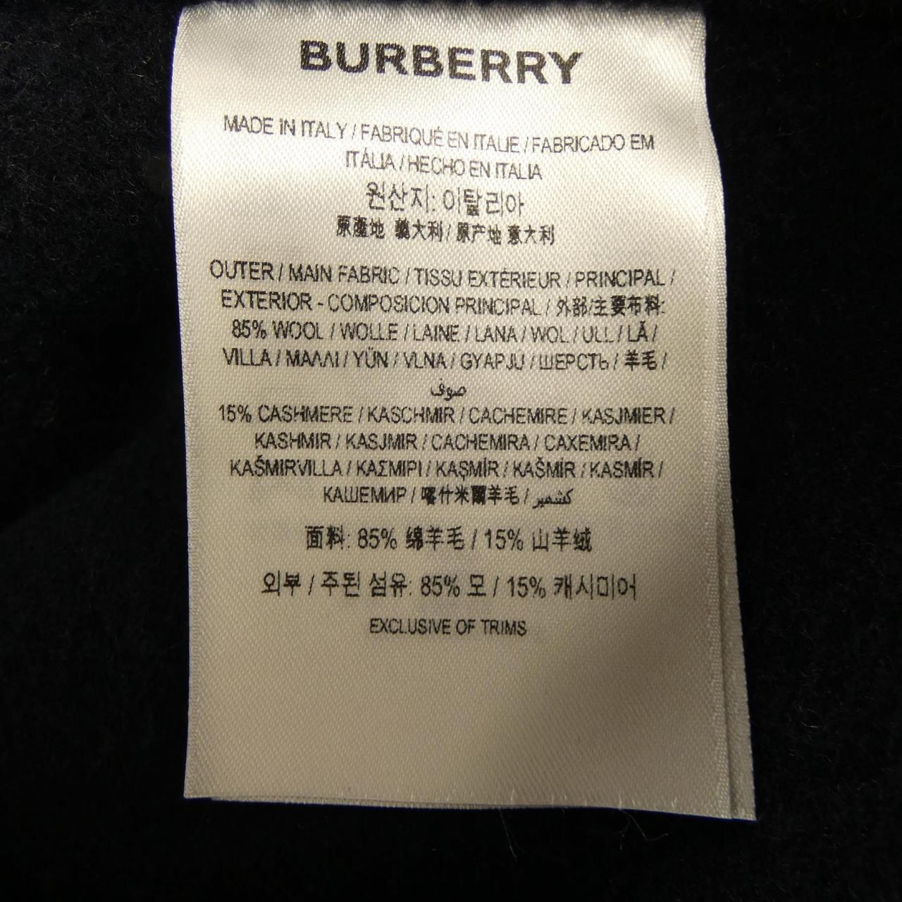BURBERRY