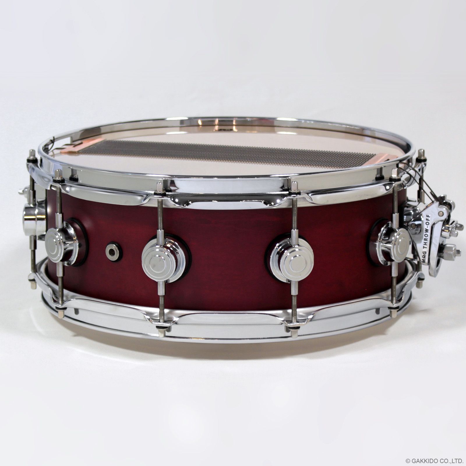 POMARICO クラリネットマウスピース ルビー・メロー POMARICO B♭クラリネット用マウスピース CRYSTAL - 楽器堂