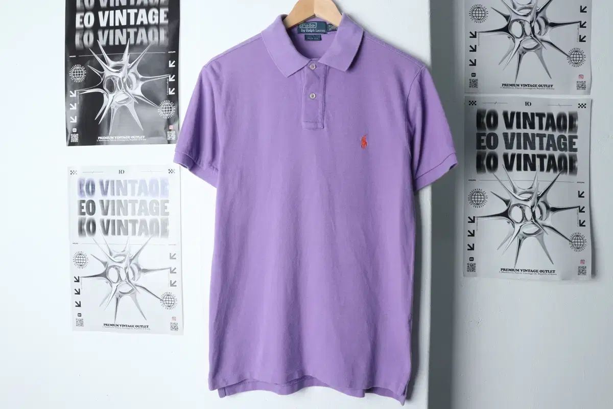 ポロラルフローレン M ） ポロ Ralph Lauren(ラルフローレン) 半袖 カラー Tシャツ