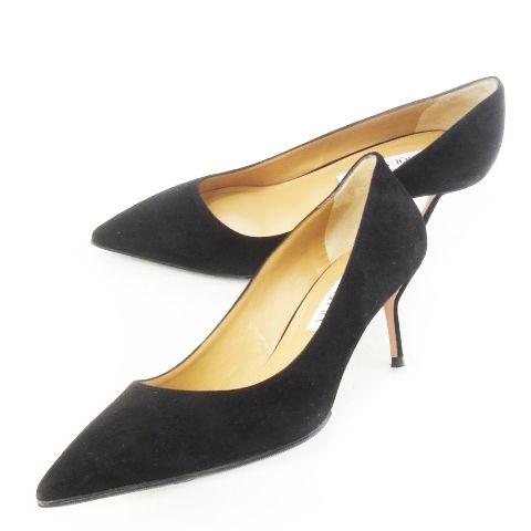 アクアズーラ AQUAZZURA PURIST PUMP 65 パンプス ハイヒール