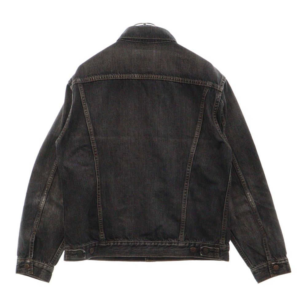 HYSTERIC GLAMOUR (ヒステリックグラマー) 13oz DENIM JACKET G