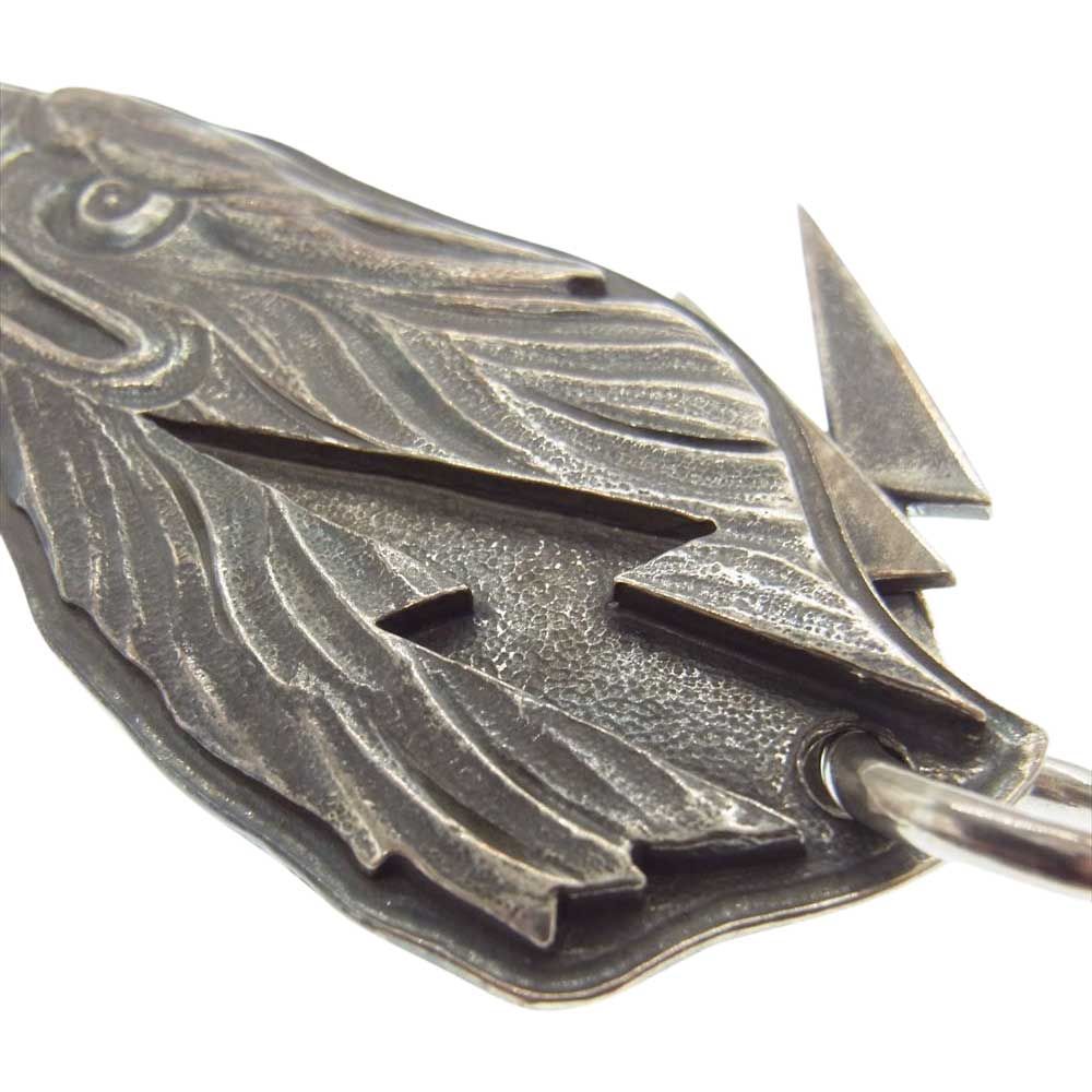 LYNCH SILVERSMITH リンチシルバースミス ペンダントトップ