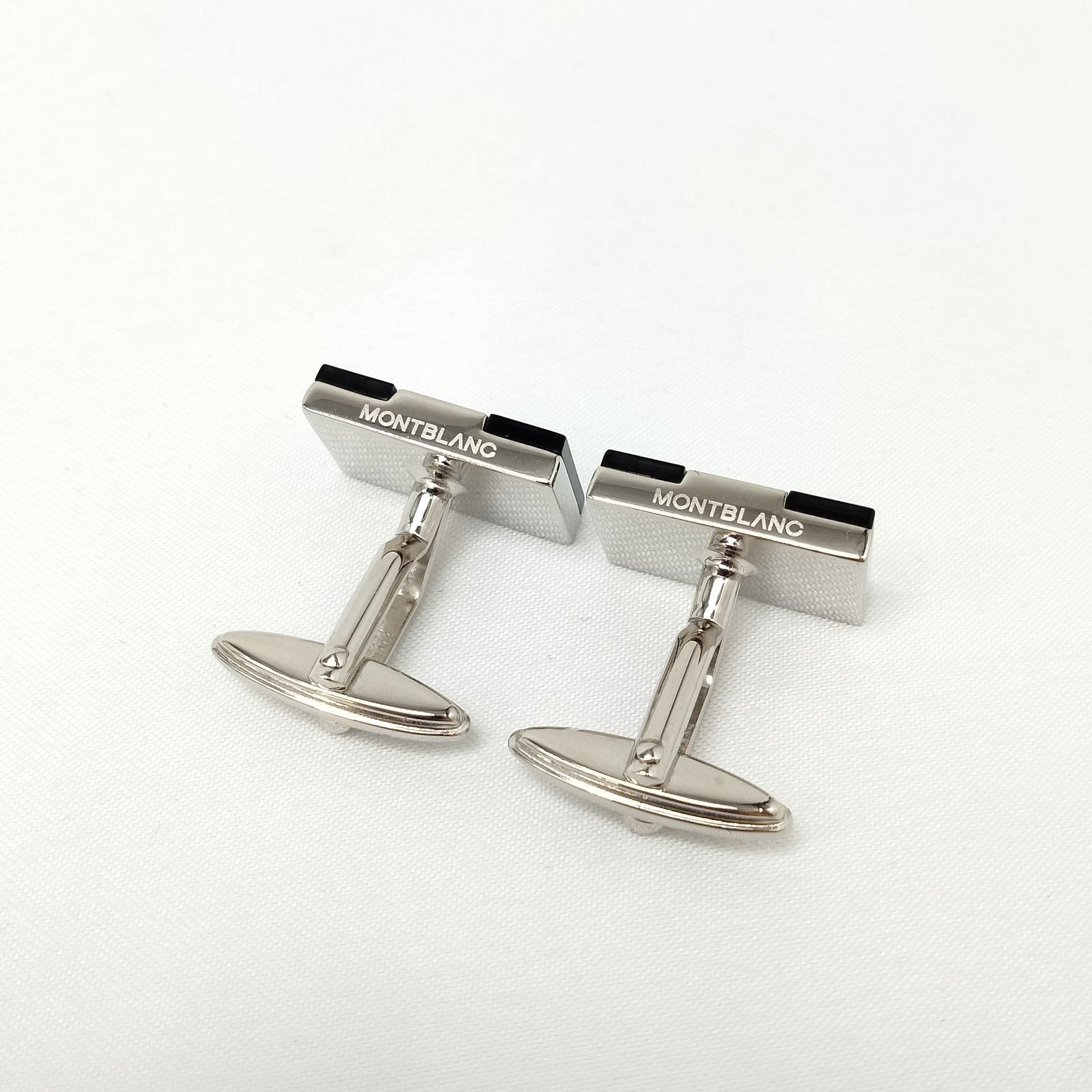 ✨️MONTBLANC✨️モンブラン カフス シルバー M30277 - メルカリ