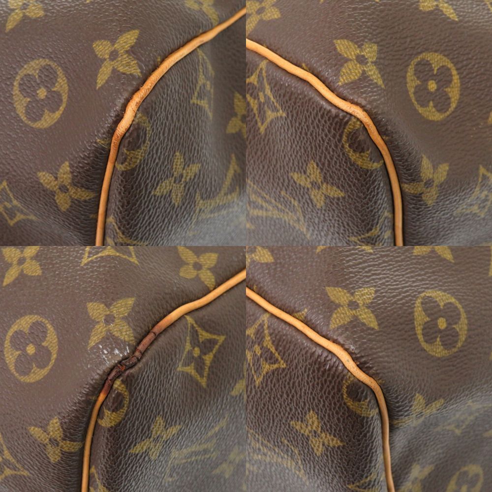 Louis Vuitton モノグラム ボストンバッグ ルイ ヴィトン キーポル60 モノグラム M41422 ボストンバッグ LV 2237