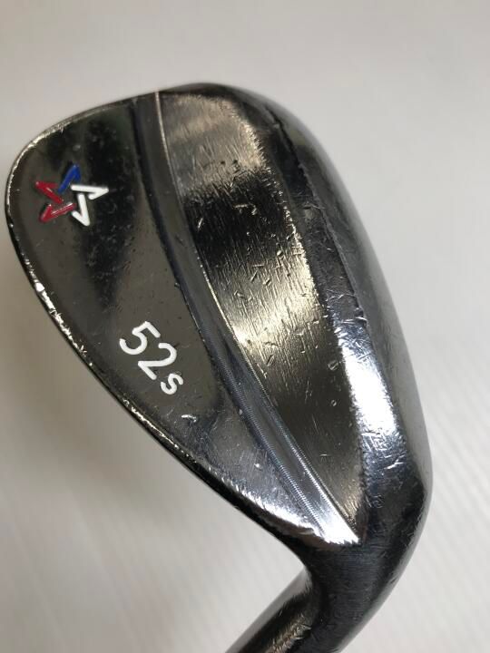 【即納】ARTISAN WEDGE | 52 | S | TRAVIL IRON 85 | 中古 | ウェッジ | アーティザンゴルフ