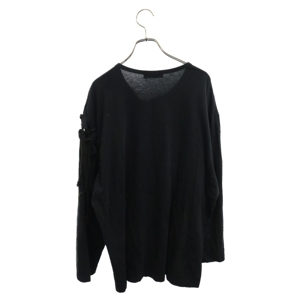 Yohji Yamamoto POUR HOMME (ヨウジヤマモト プールオム) 20AW Henry