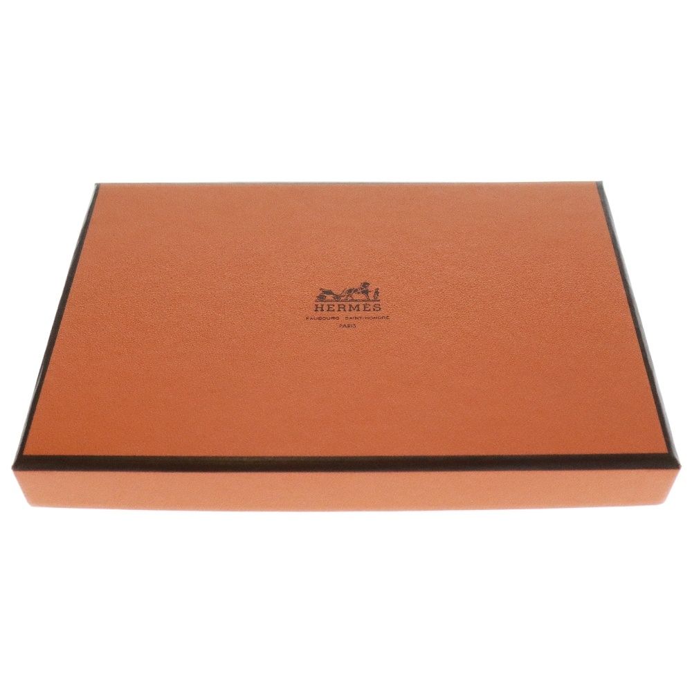 HERMES エルメス カレ42 LVDOVICVS MAGNVS 白い馬に跨ったルイ14