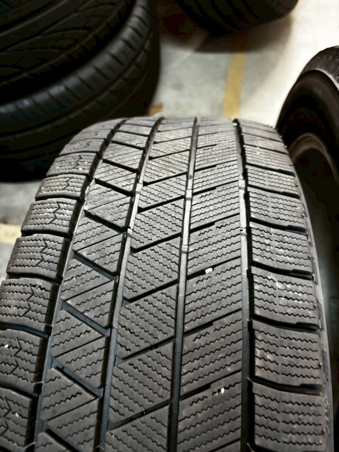 TSIコンフォートラインBMT